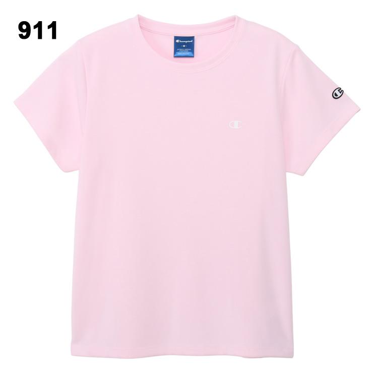 Champion（チャンピオン） 半袖 Tシャツ レディース Champion SHORT
