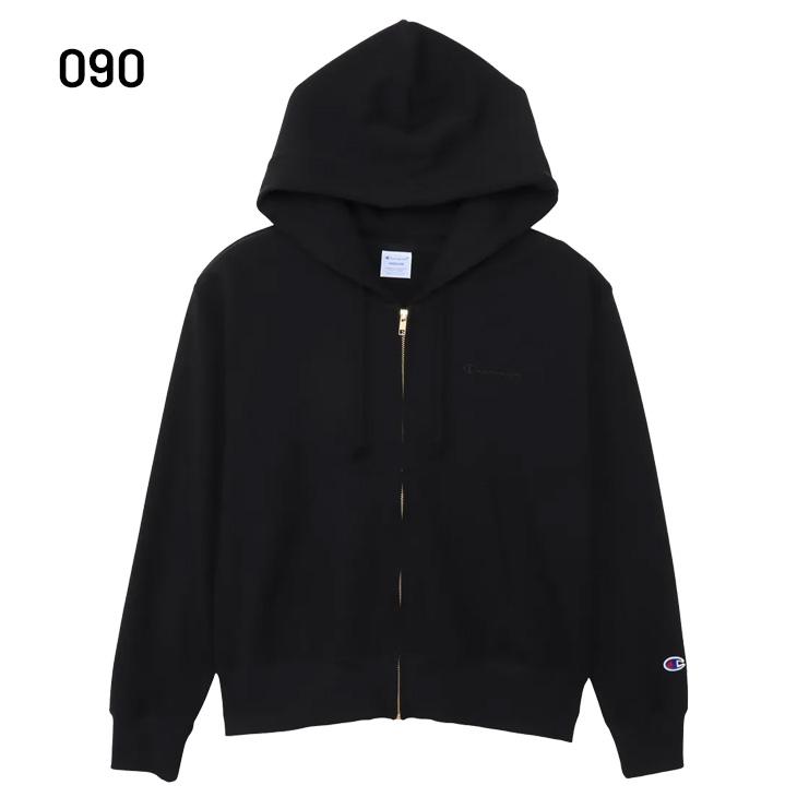 Champion（チャンピオン） スウェット パーカー レディース 長袖