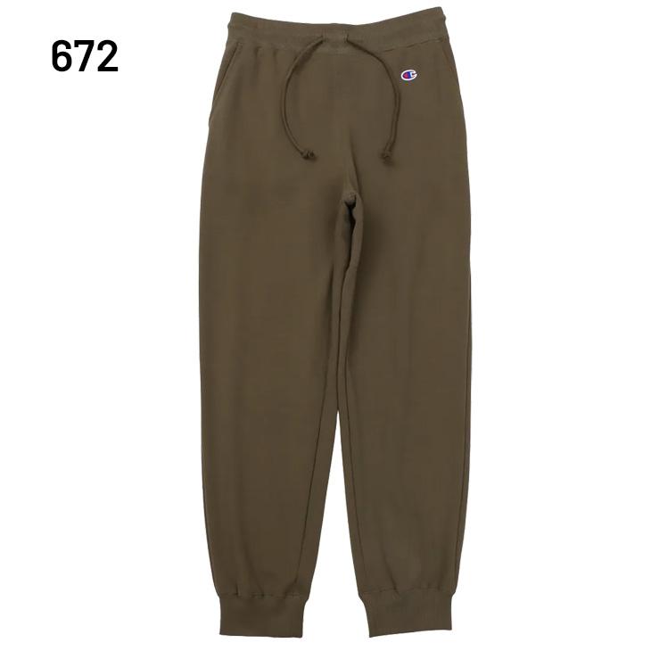 champion ロングパンツ Champion（チャンピオン） スウェットパンツ レディース ロングパンツ