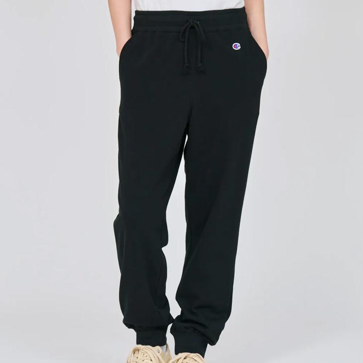 Champion（チャンピオン） スウェットパンツ レディース ロングパンツ
