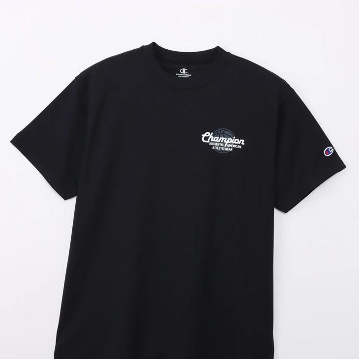 Champion（チャンピオン） 半袖 Tシャツ レディース Champion