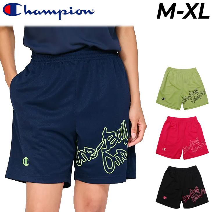Champion（チャンピオン） ハーフパンツ レディース Champion