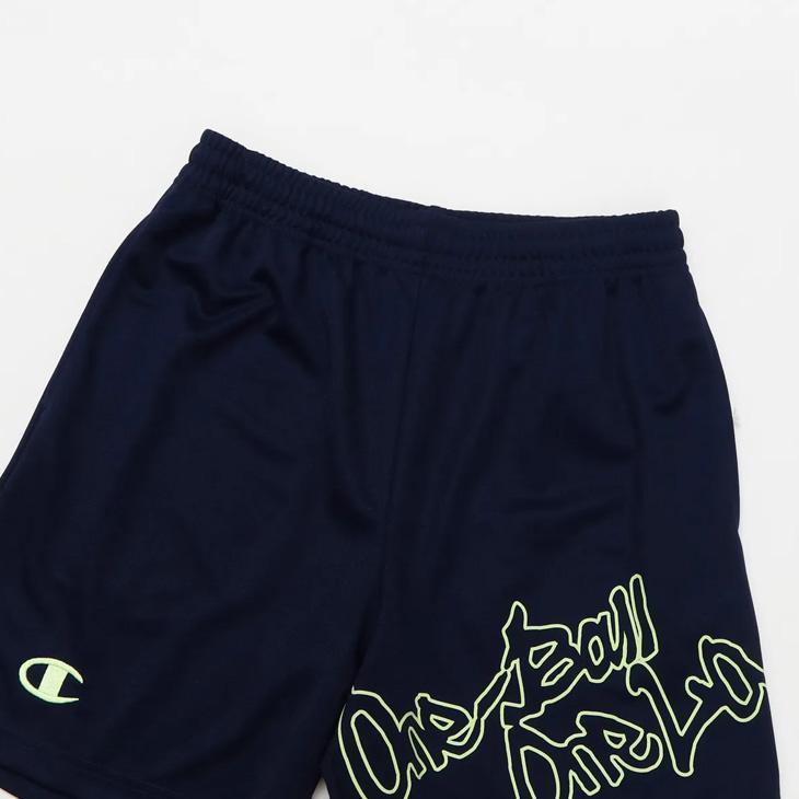 Champion（チャンピオン） ハーフパンツ レディース Champion