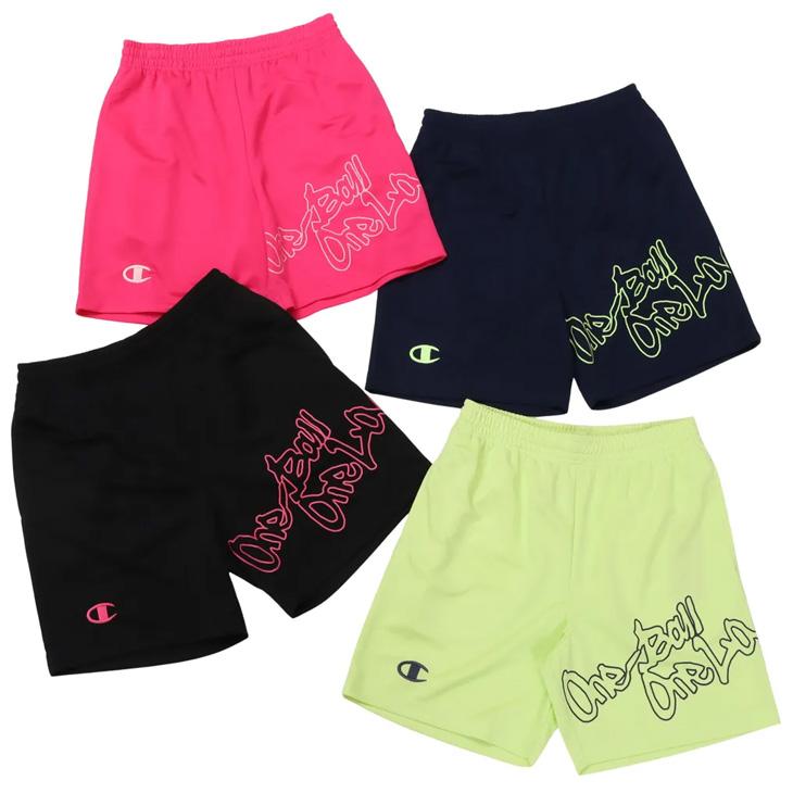 Champion（チャンピオン） ハーフパンツ レディース Champion