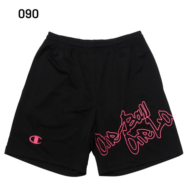 Champion（チャンピオン） ハーフパンツ レディース Champion