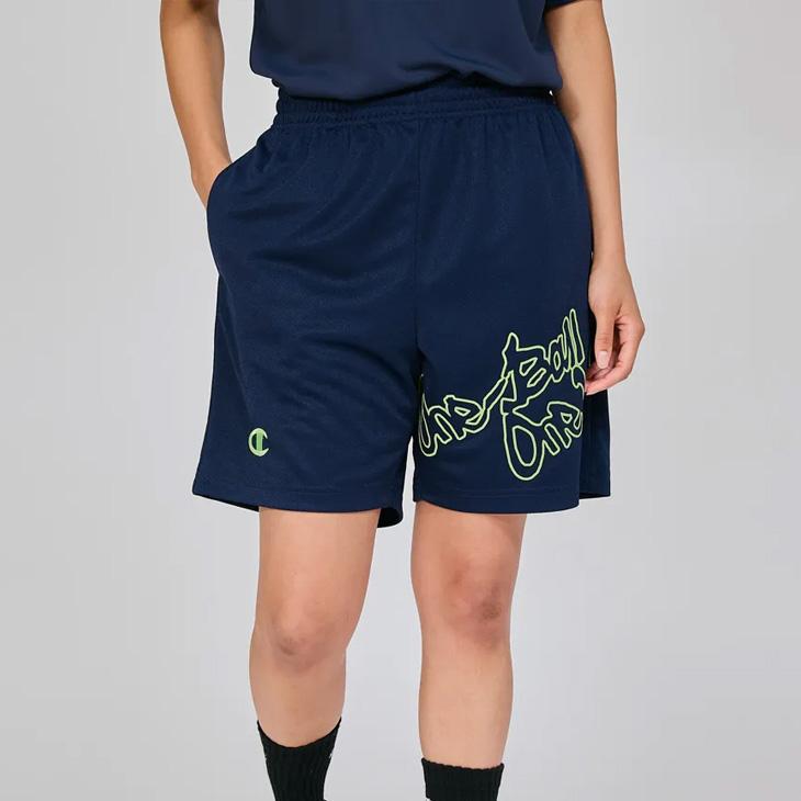 Champion（チャンピオン） ハーフパンツ レディース Champion