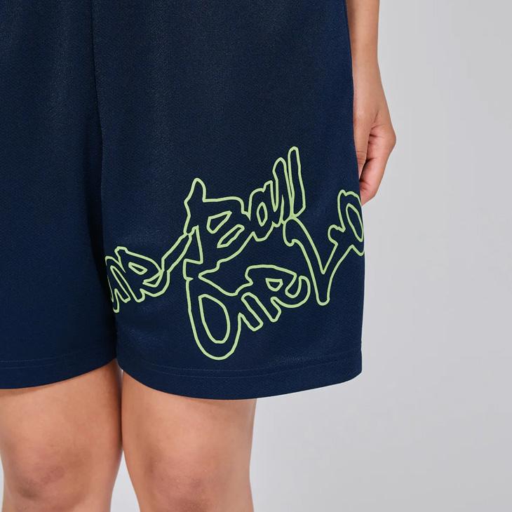 Champion（チャンピオン） ハーフパンツ レディース Champion