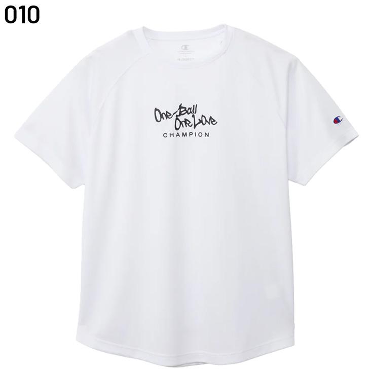 Champion（チャンピオン） 半袖 Tシャツ レディース バスケットボール