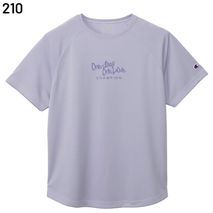 Champion（チャンピオン） 半袖 Tシャツ レディース バスケットボール