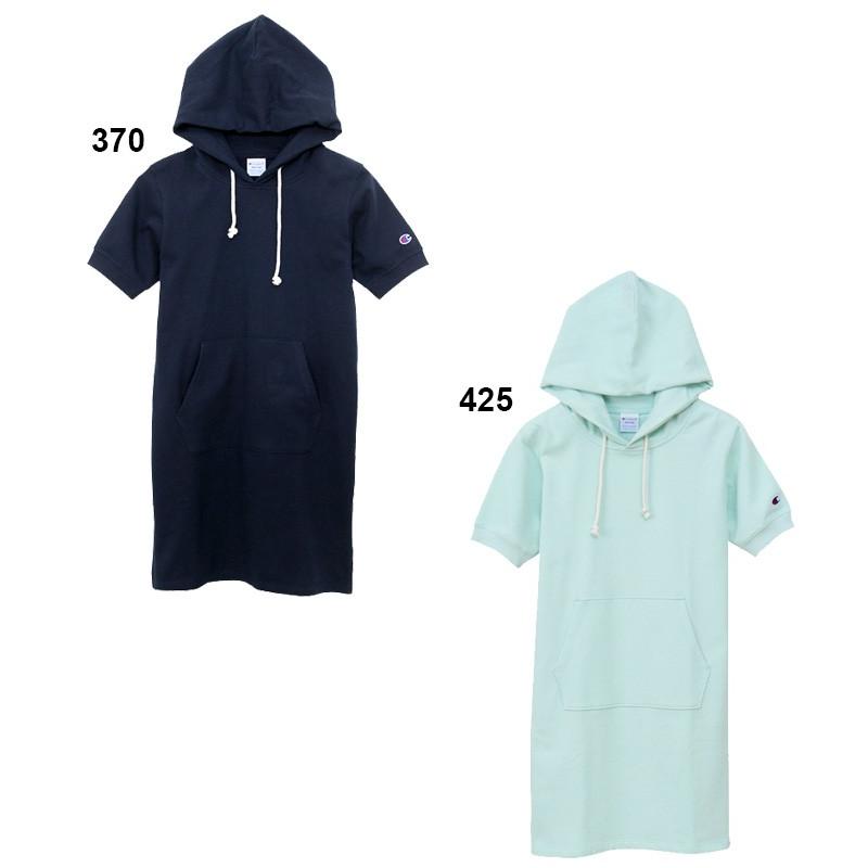 スポーティースエットワンピース PRANK PROJECT ワンピース ジップフードスウェットワンピース