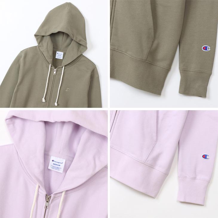 Champion チャンピオン スウェット パーカー レディース Champion チャンピオン スウェット パーカー レディース