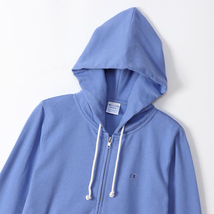 スウェット パーカー レディース/チャンピオン Champion フルジップ フーディ/スポーティ カジュアル ウェア 女性 スエット シンプル アウター 羽織り/CW-T109 :CW-T109:APWORLD - 通販 - Yahoo!ショッピング スウェット パーカー レディース/チャンピオン Champion フルジップ フーディ/スポーティ カジュアル ウェア 女性 スエット シンプル アウター 羽織り/CW-T109 :CW-T109:APWORLD - 通販 - Yahoo!ショッピング
