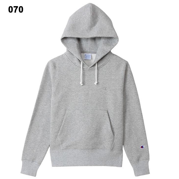 Champion（チャンピオン） パーカー スウェットシャツ レディース 長袖