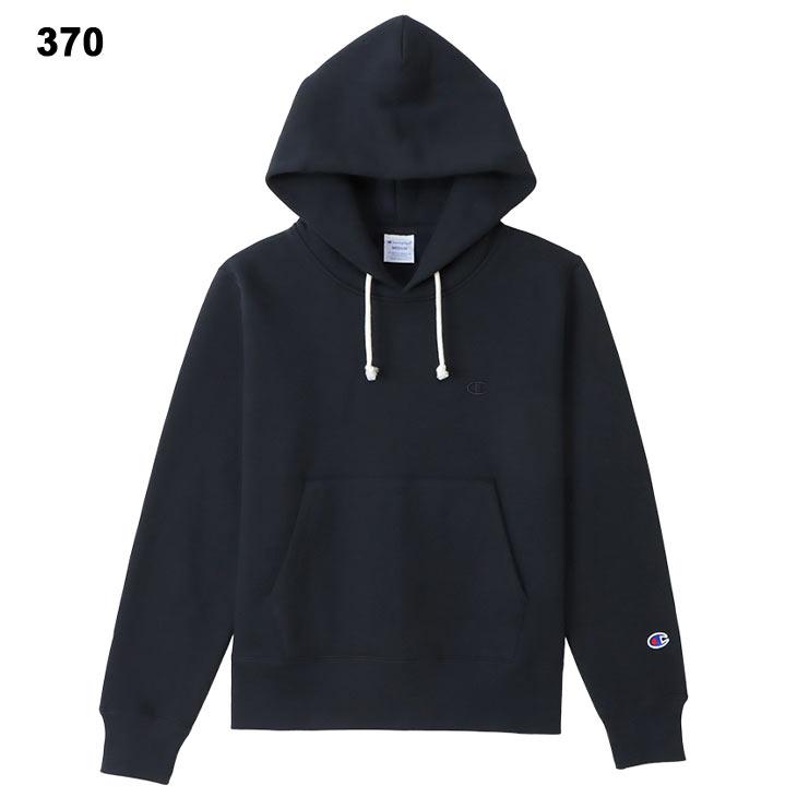 Champion（チャンピオン） パーカー スウェットシャツ レディース 長袖