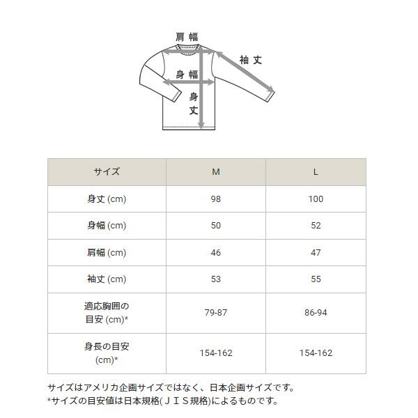 Champion チャンピオン 長袖 ワンピース レディース Tシャツ