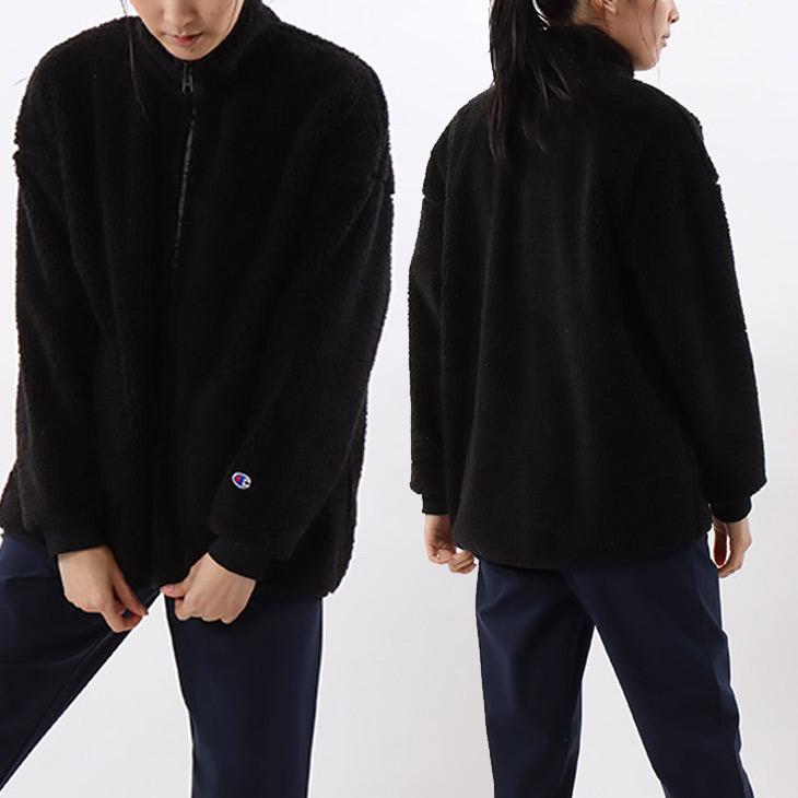 Champion ボアジャケット レディース アウター チャンピオン Champion ボアジャケット レディース アウター チャンピオン
