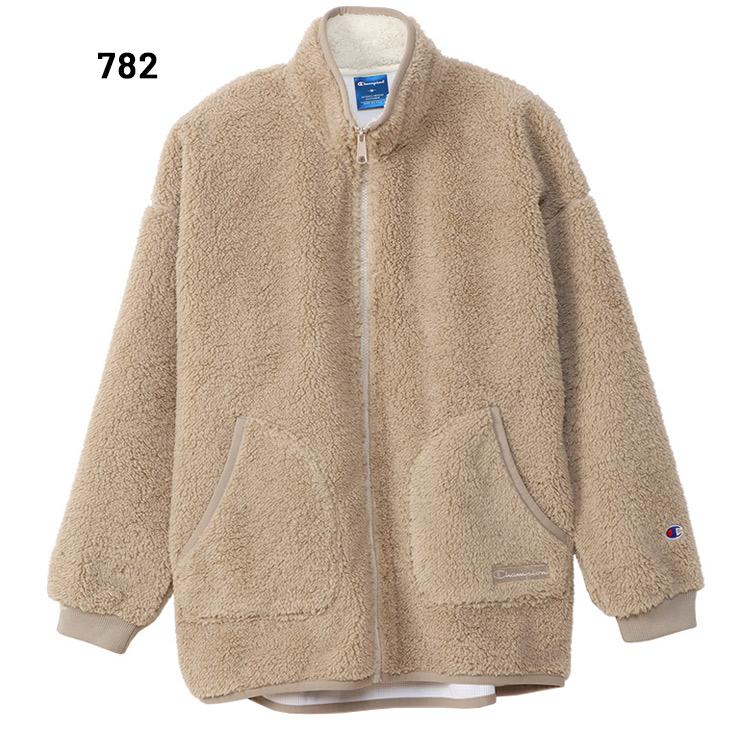 Champion ボアジャケット レディース アウター チャンピオン Champion ボアジャケット レディース アウター チャンピオン
