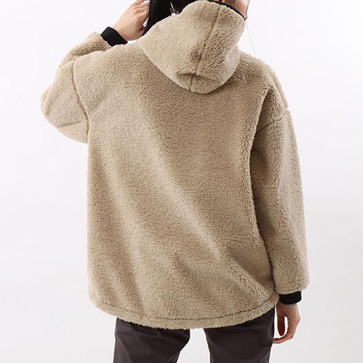 Champion（チャンピオン） ボアジャケット レディース アウター