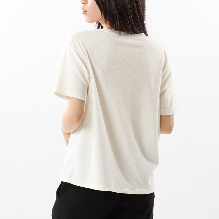 Champion（チャンピオン） 半袖 Tシャツ レディース カジュアル