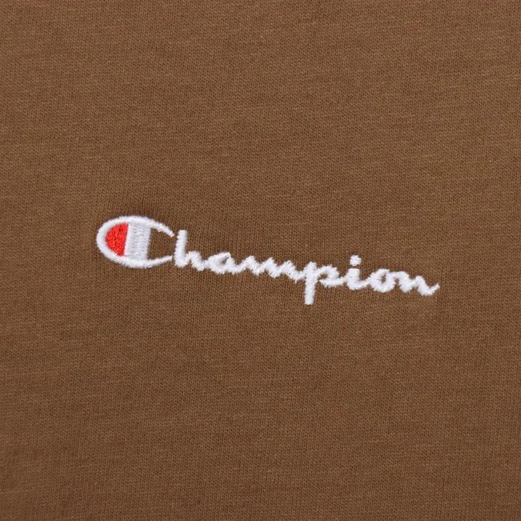 Champion（チャンピオン） 長袖 Tシャツ レディース スポーツ