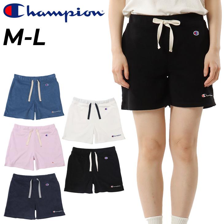 Champion チャンピオン ショートパンツ レディース カジュアル