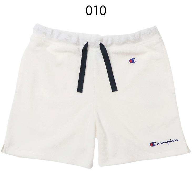 Champion（チャンピオン） ショートパンツ レディース カジュアル