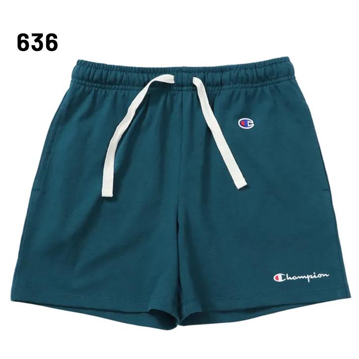 Champion（チャンピオン） ショートパンツ レディース ショーツ 無地