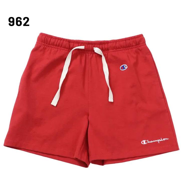 Champion（チャンピオン） ショートパンツ レディース ショーツ 無地