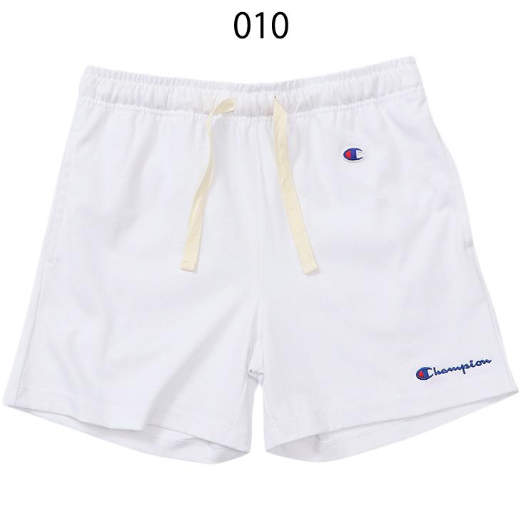 Champion（チャンピオン） ショートパンツ レディース ショーツ 無地
