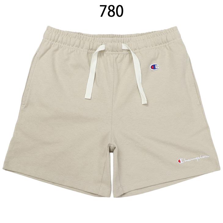 Champion（チャンピオン） ショートパンツ レディース ショーツ 無地