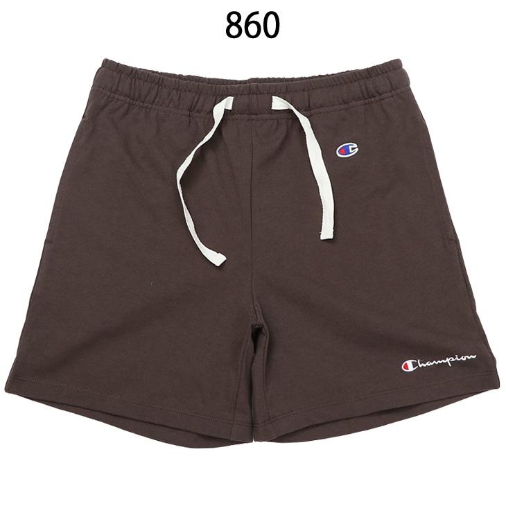 Champion（チャンピオン） ショートパンツ レディース ショーツ 無地