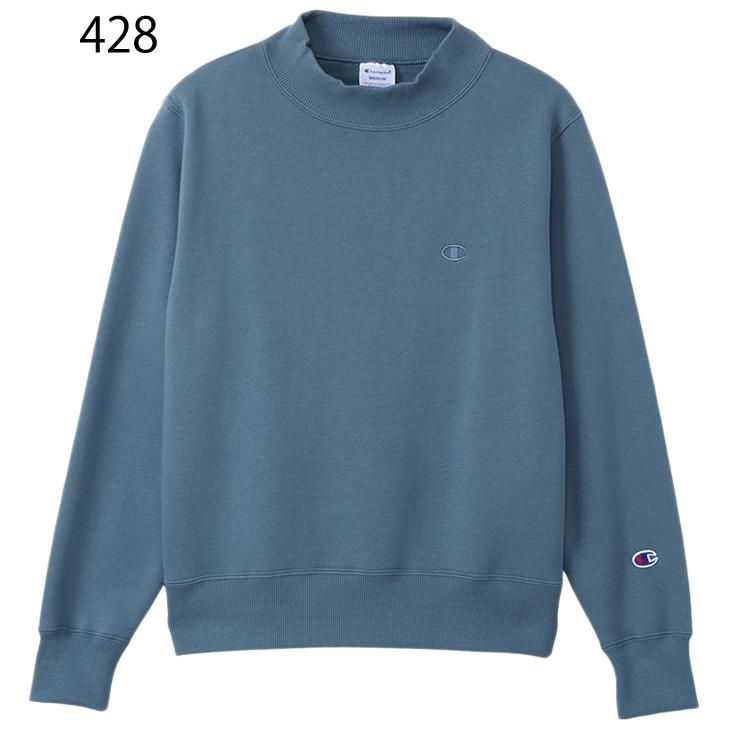 Champion（チャンピオン） トレーナー 裏起毛 長袖 レディース