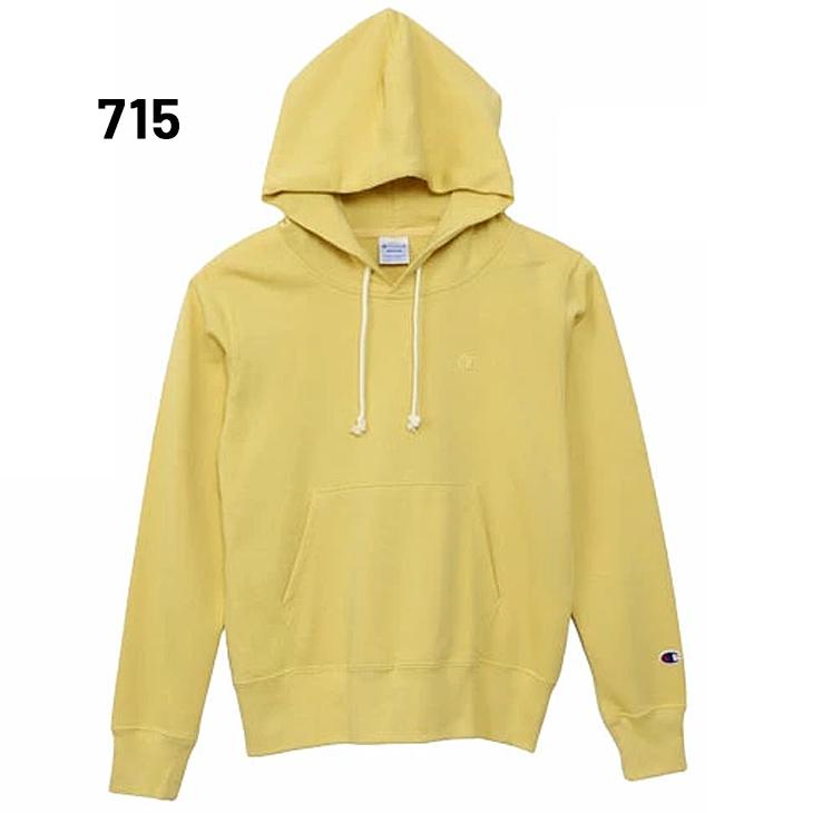 Champion（チャンピオン） スウェット パーカー 長袖 レディース プル
