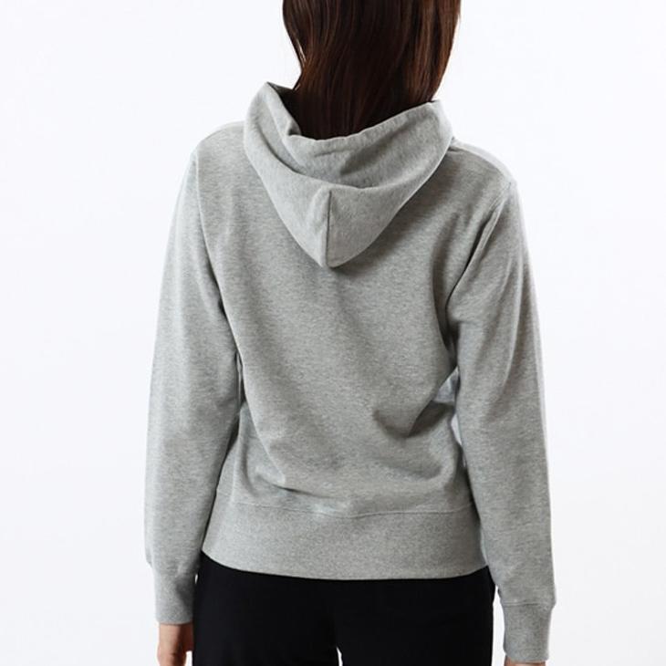 Champion（チャンピオン） スウェット パーカー 長袖 レディース プル