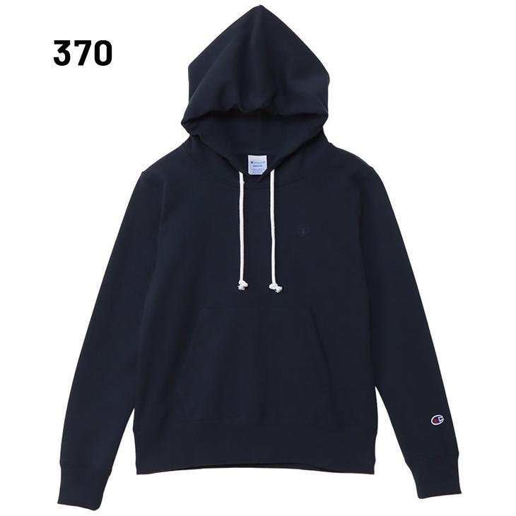 Champion（チャンピオン） スウェット パーカー 長袖 レディース プル