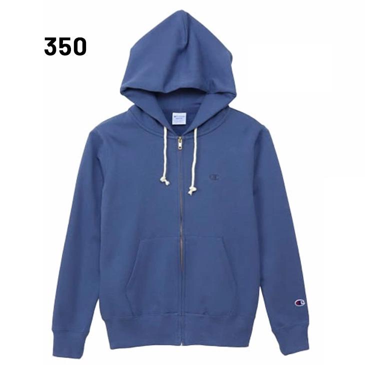 Champion（チャンピオン） スウェット パーカー 長袖 レディース