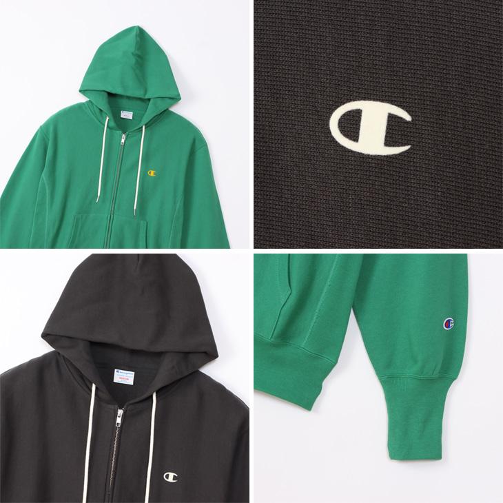 Champion（チャンピオン） パーカー レディース スウェット Champion