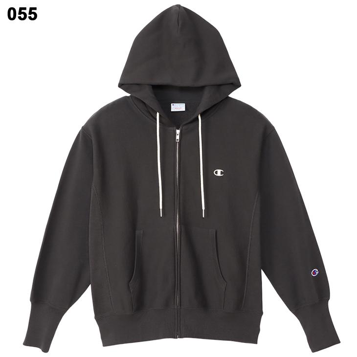 Champion（チャンピオン） パーカー レディース スウェット Champion