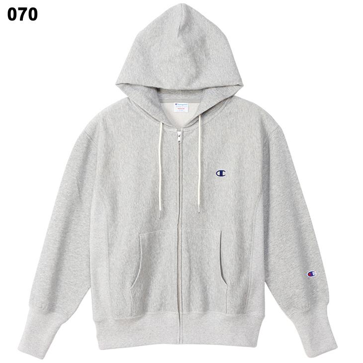 Champion（チャンピオン） パーカー レディース スウェット Champion