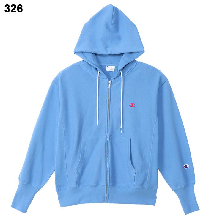 Champion（チャンピオン） パーカー レディース スウェット Champion