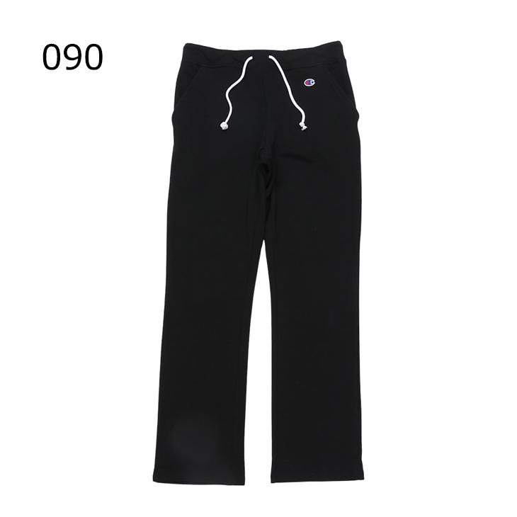 Champion（チャンピオン） スウェットパンツ レディース ロングパンツ