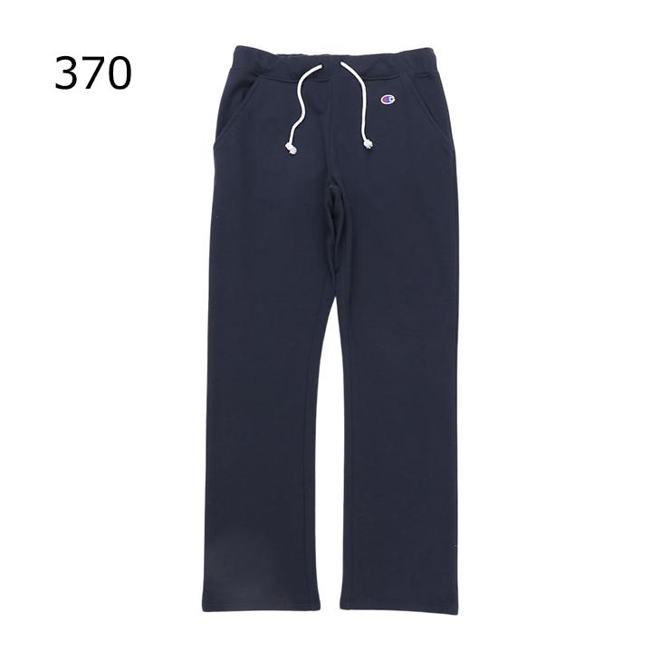 Champion（チャンピオン） スウェットパンツ レディース ロングパンツ