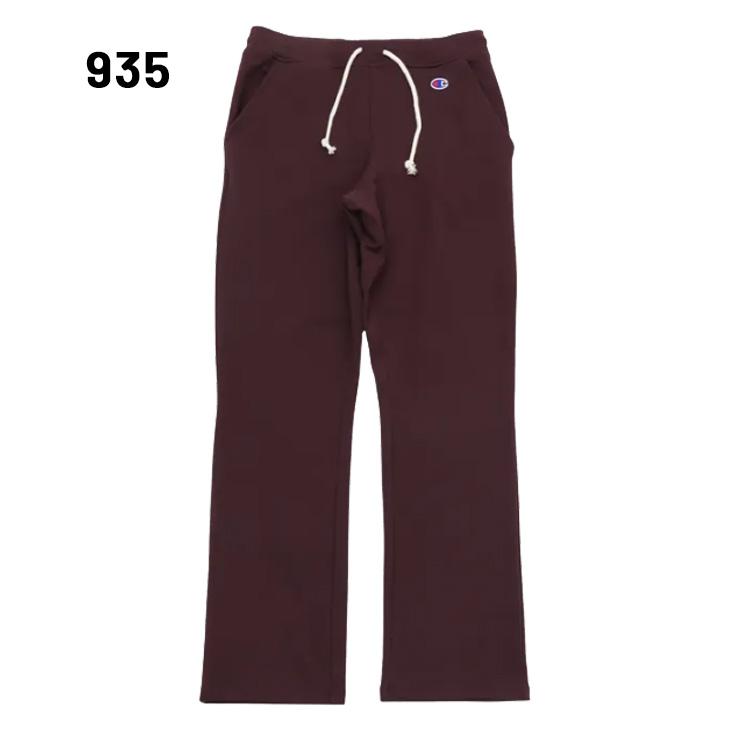 Champion（チャンピオン） スウェットパンツ レディース ロングパンツ