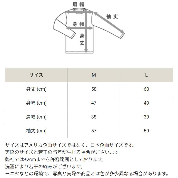Champion（チャンピオン） 長袖 Tシャツ レディース 無地 カットソー
