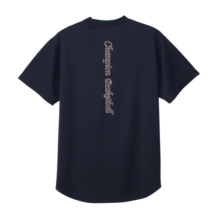 Champion（チャンピオン） 半袖 Tシャツ レディース バスケットボール