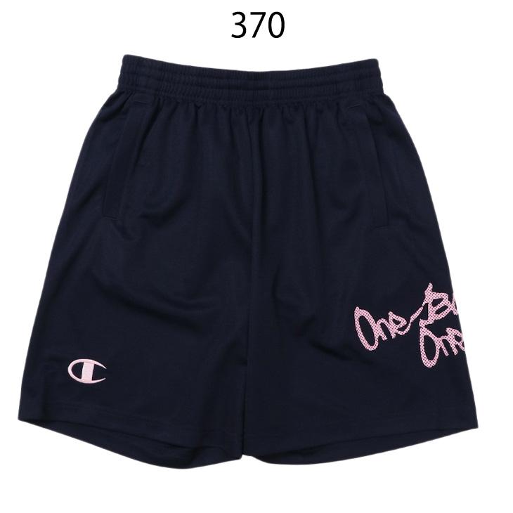 Champion（チャンピオン） ショートパンツ レディース ハーフパンツ