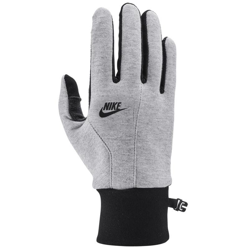 NIKE ナイキ メンズ 防寒グローブ 手袋 テックフリースグローブ