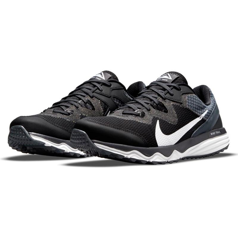ランニングシューズ トレランシューズ メンズ ナイキ Nike ジュニパートレイル Juniper Trail トレイルランニング スポーツシューズ 男性 ブラック Cw3808 001 Apworld 通販 Paypayモール