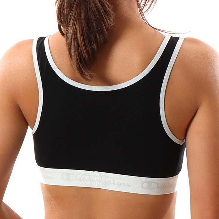 Champion（チャンピオン） スポーツブラ レディース デイリー