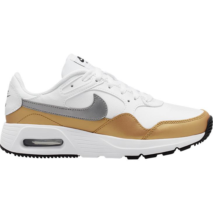 スニーカー レディース シューズ ナイキ Nike Wmns エアマックスsc ローカット Air Max スポーツカジュアル 女性 おしゃれ 靴 Cw4554 107 Apworld 通販 Paypayモール